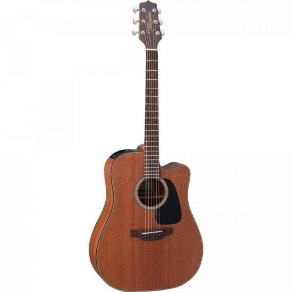 Violão Eletroacústico Takamine GD11MCE Mogno [F002]