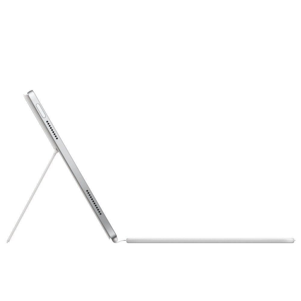 iPad Magic Keyboard Folio ホワイト　第10世代 iPad(第10世代)用Magic Keyboard Folio ホワイト iPad(第10世代