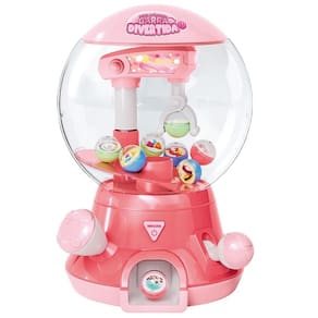 Mini Maquina Garra Divertida