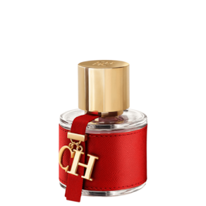 Ch Carolina Herrera Eau De Toilette - Perfume Feminino 50ml