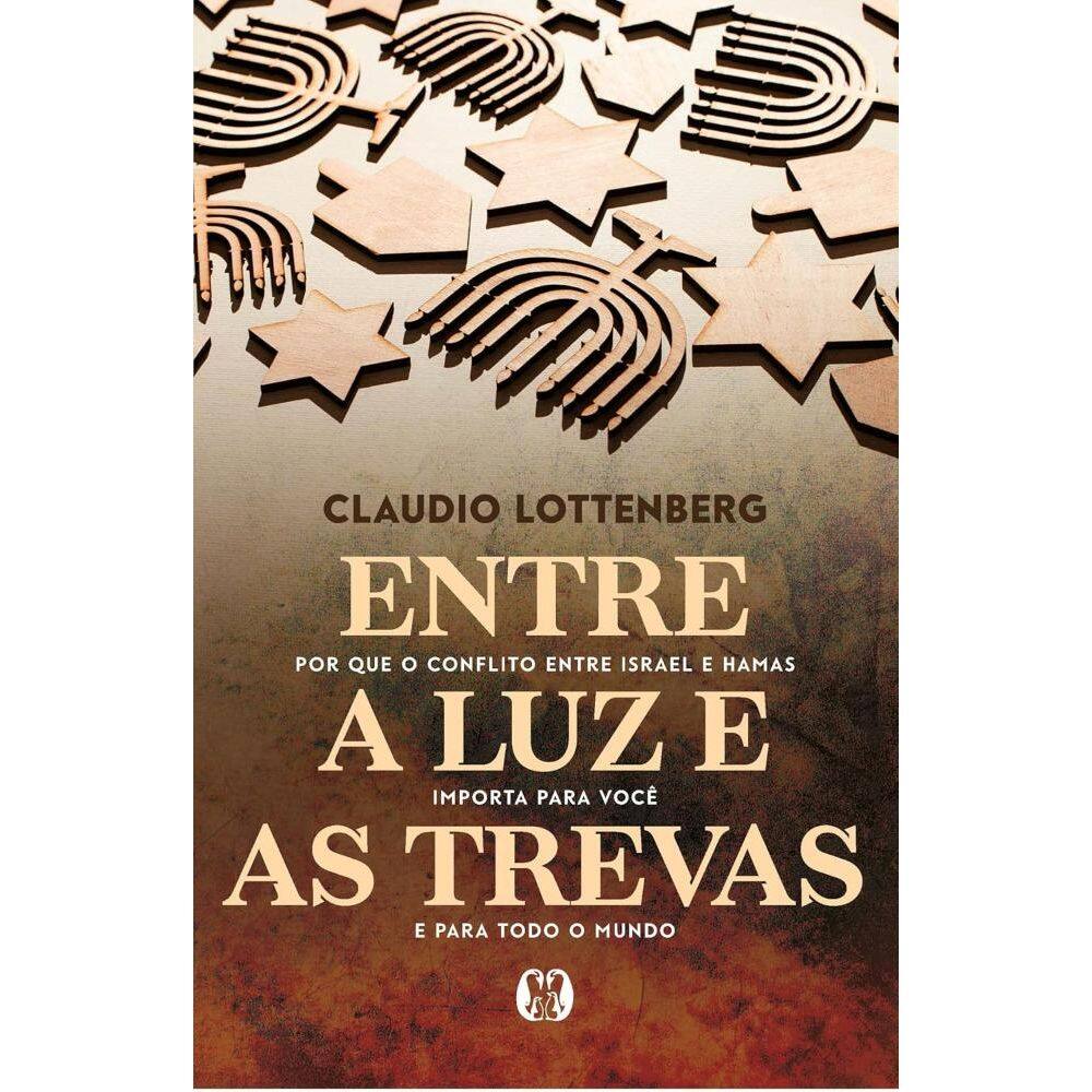 Entre a luz e as trevas (2510)