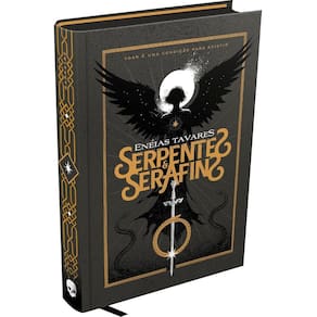 Serpentes & Serafins (2510)