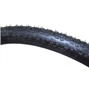 PNEU ARO 29" BIKE MTB PASSEIO ASFALTO TRILHA 2.10 CRAVO PARRUDO DIAMOND TIMSAH