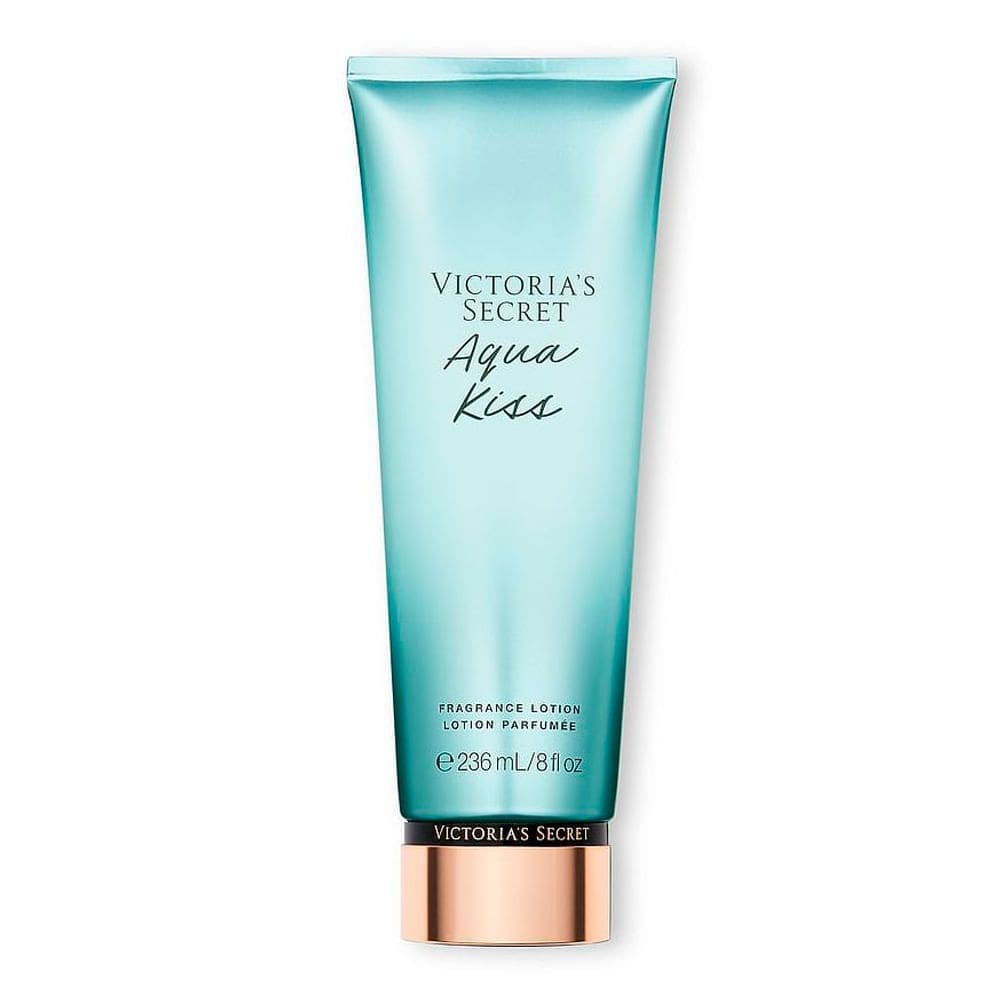Victoria S Secret Body Lotion Aqua Kiss 236ml