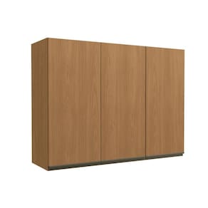 Módulo Cozinha Kappesberg Maxxi Armário G766 c/ 3 Portas 120cm Canela-Kappesberg