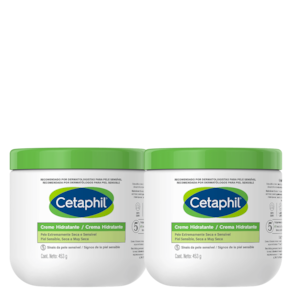 Kit Cetaphil Hidratante (2 Unidades)
