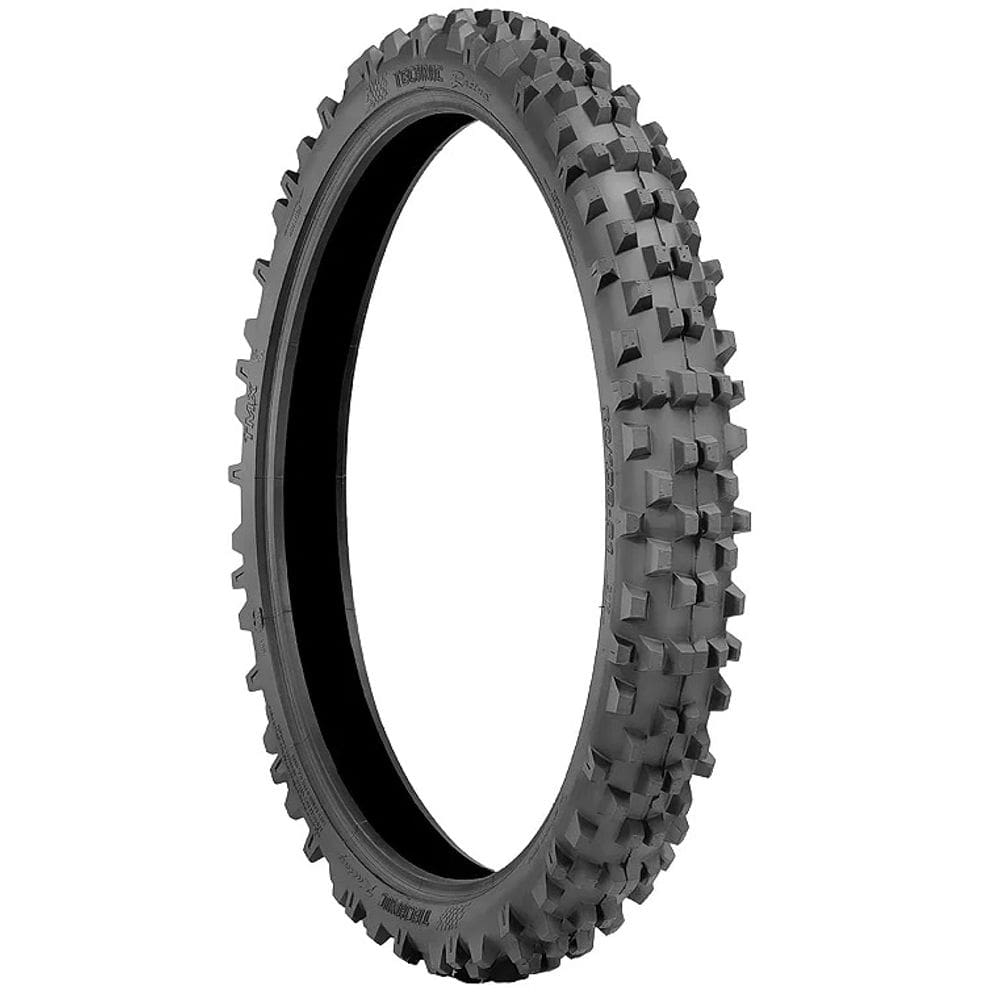 Pneu Dianteiro Vipal 80/100-21 CR300 CRF 230/250 KTM WR Xr 200/250 DT Off Road Trilha