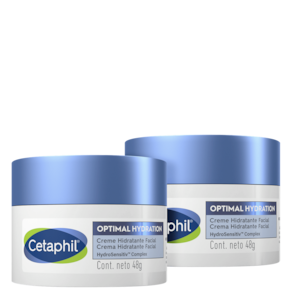 Kit Cetaphil Optimal Hydration (2 Unidades)