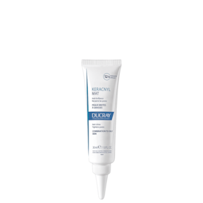 Ducray Keracnyl Mat - Tratamento Antiacne 30ml