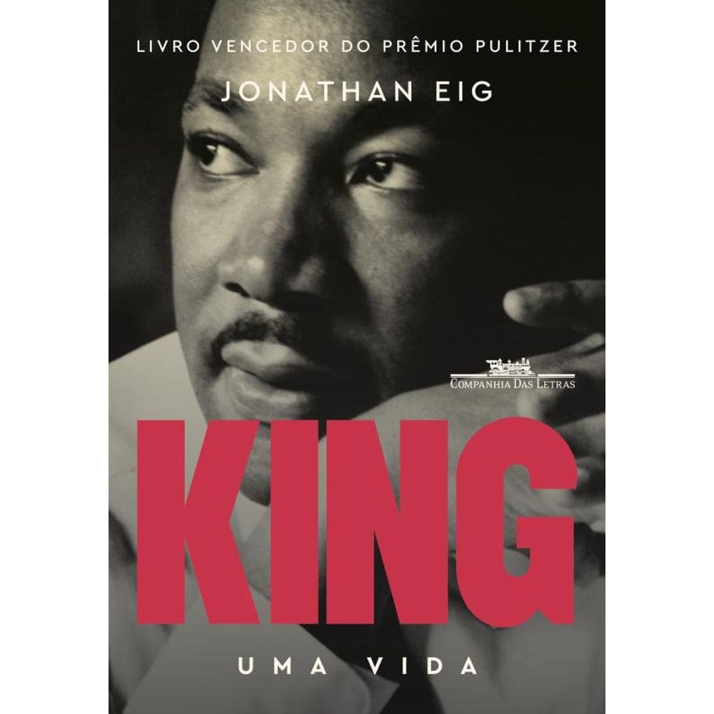 King: Uma vida