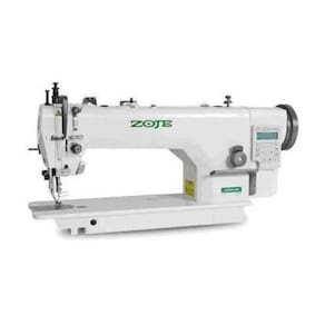 Reta Industrial Yamata Nova 5500 Ppm,motor 1/2hp Completa