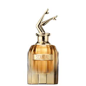Scandal Absolu For Her Jean Paul Gaultier Parfum - Perfume Feminino 80ml