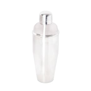 Coqueteleira Em Aço Inox 700ml Kenya Bar Collection
