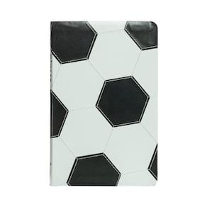 Biblia Nvi Slim, Capa de Futeb Thomas Nelson Brasil