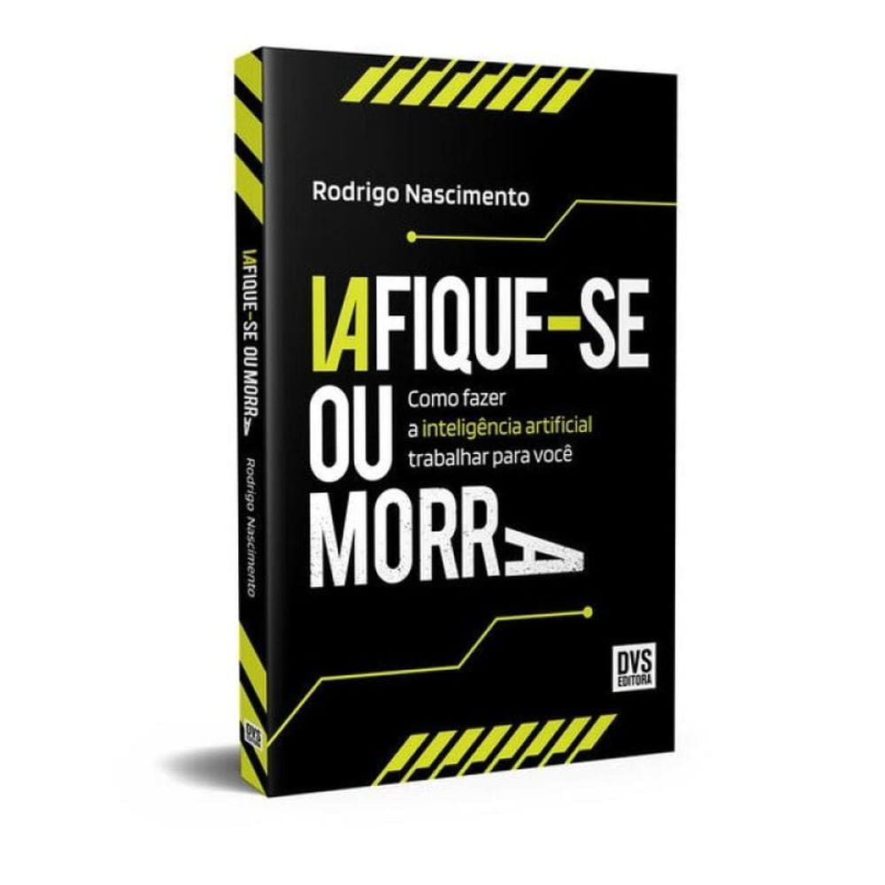 Iafique-Se Ou Morra