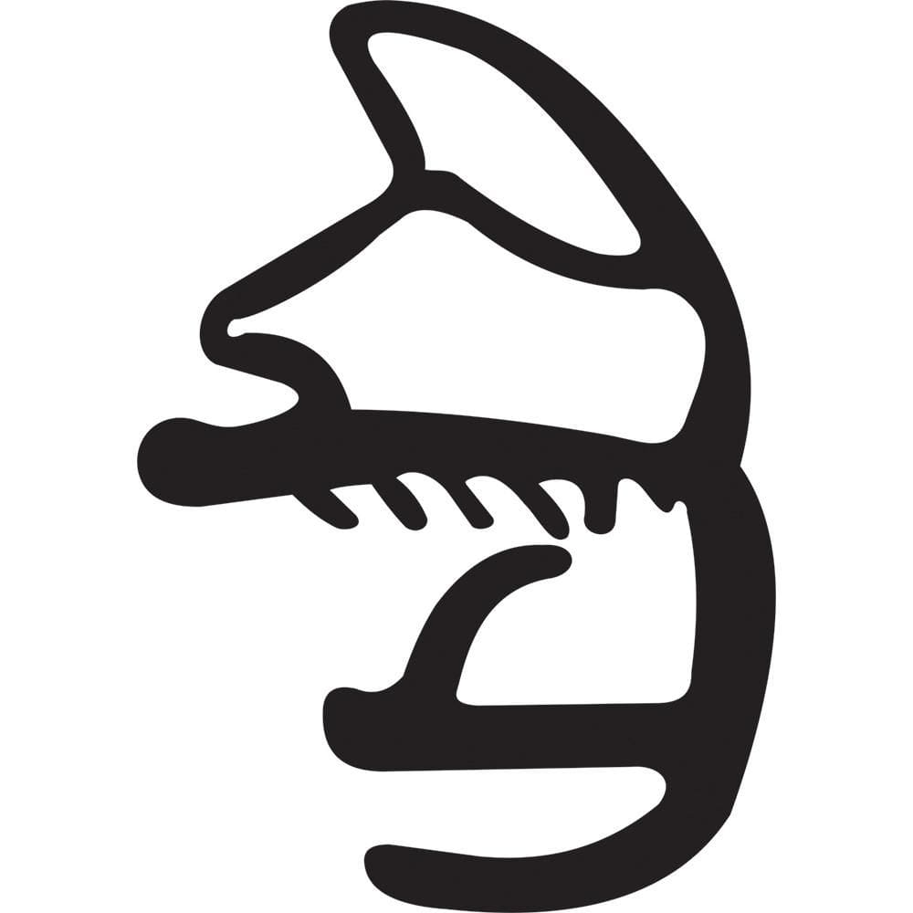 Kit 4 Pçs Borrachas Da Porta Diant Tras Ka Após 14 [F103]