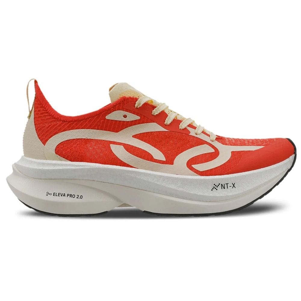 Tênis Olympikus Corre Grafeno 3 Vermelho-Masculino