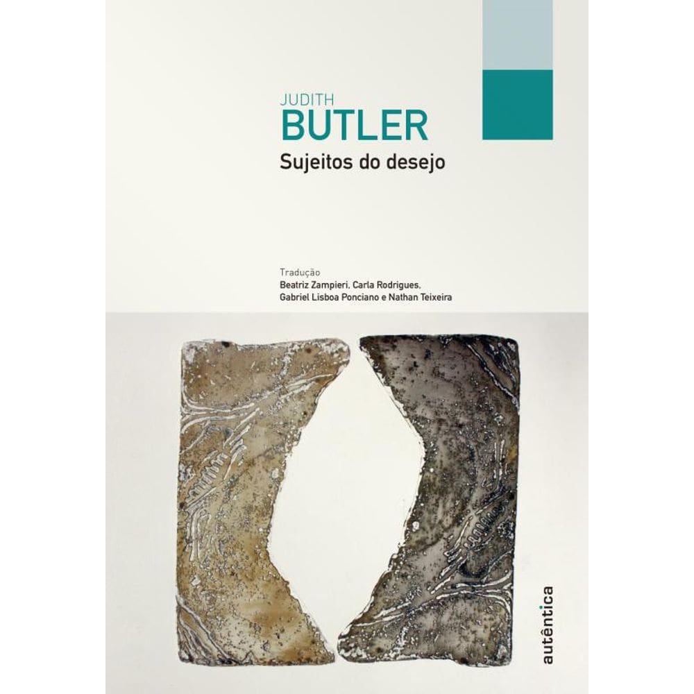 Sujeitos do desejo
