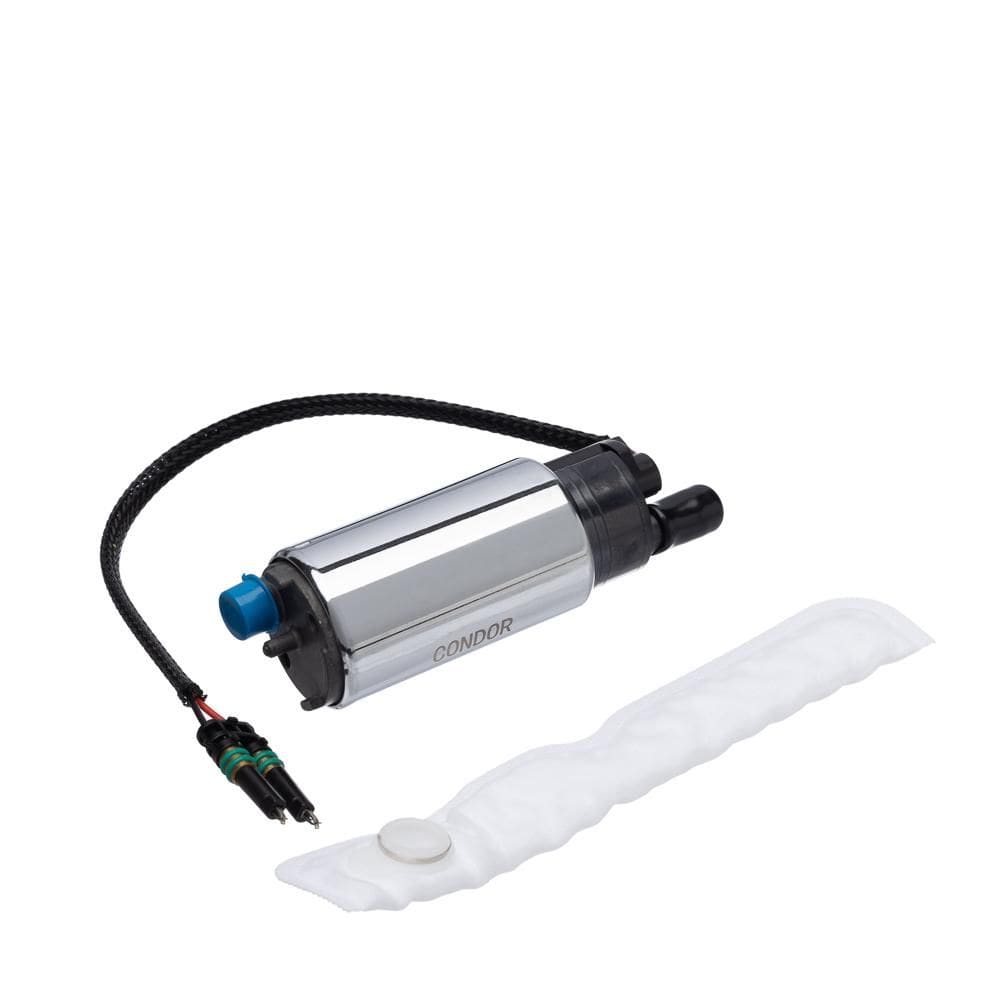 Refil Bomba Combustivel Condor Cb 300r Flex [F016]