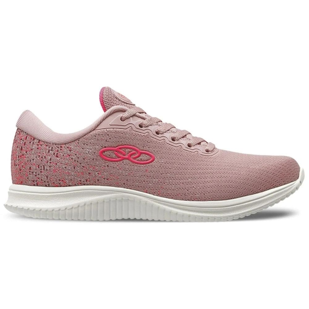 Tênis Olympikus Venus 2 Feminino Calêndula