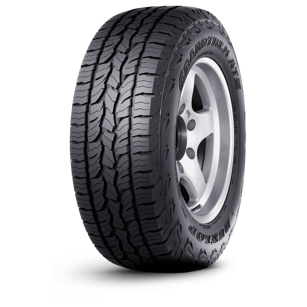 Pnru Aro 15 31X10.5 R15 Dunlop Grandtrek At5 109S