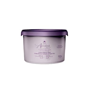AFFIRM CREME ALISANTE HIDRÓXIDO DE SÓDIO (Mild Plus) 900 g