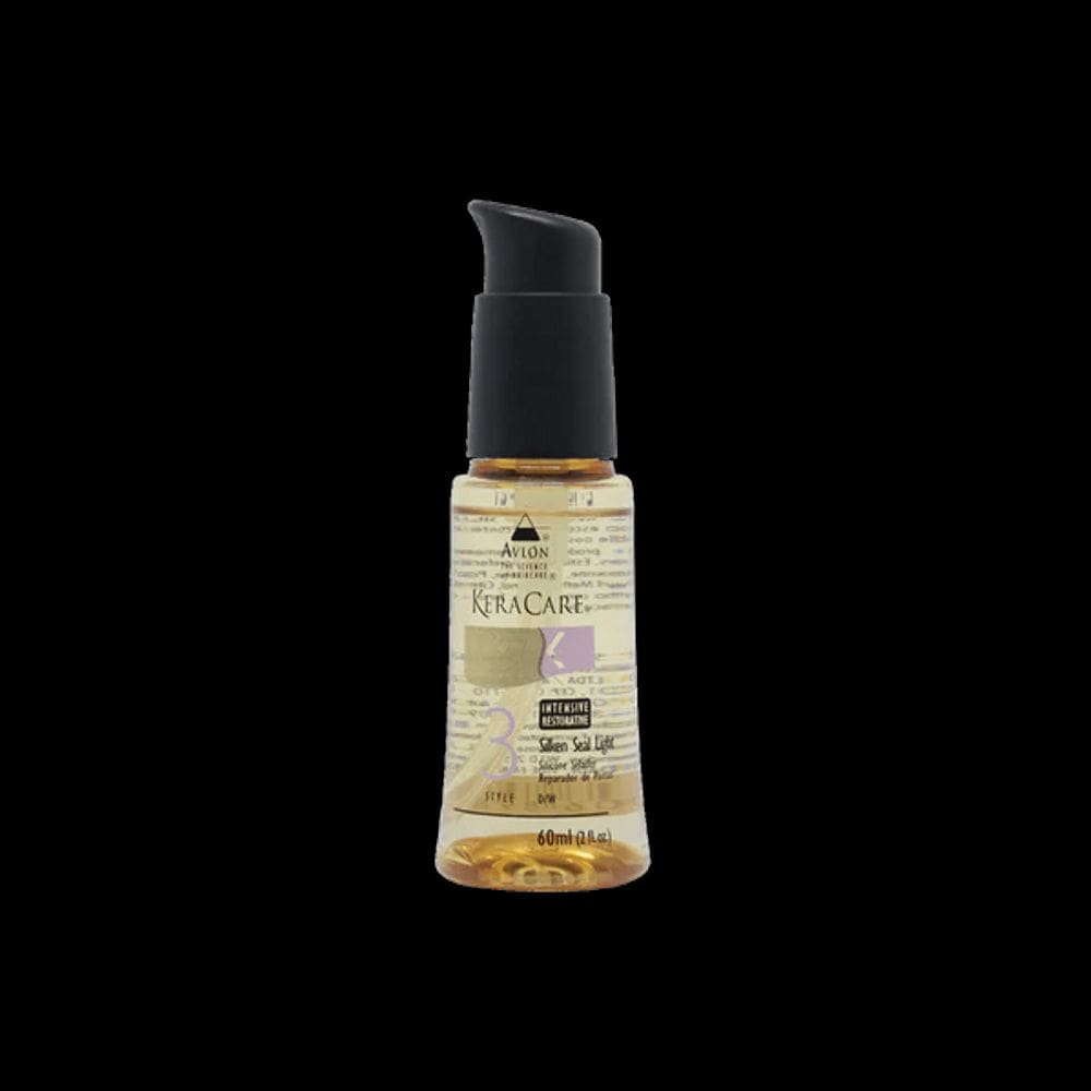 Keracare Silken Seal 60 Ml