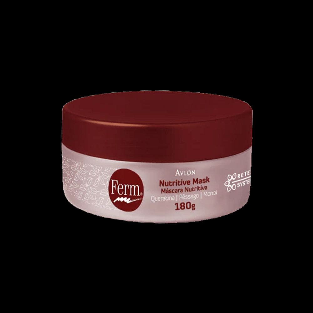 Ferm Retex Nutritive Mask 180 G