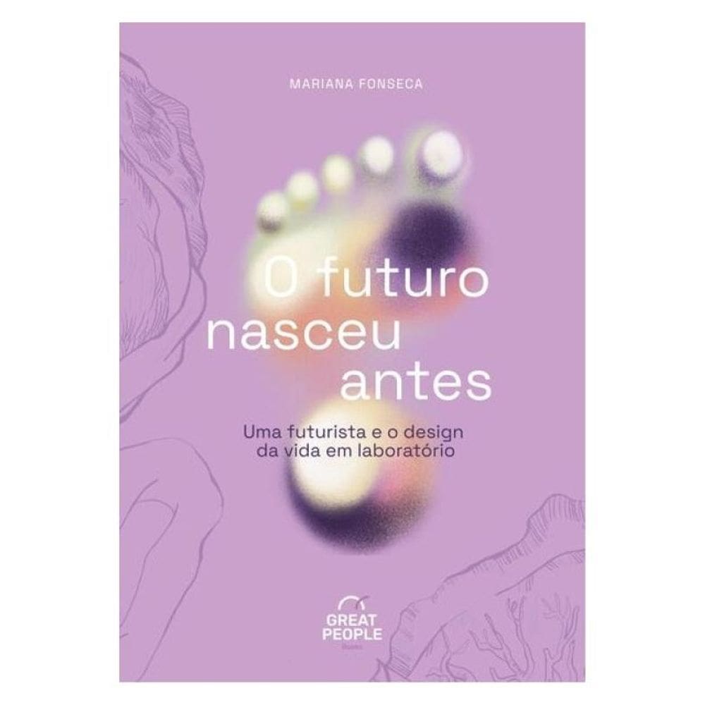 O Futuro Nasceu Antes