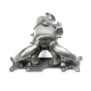 Catalisador Peugeot 307 2.0 16v 2004 A 2012