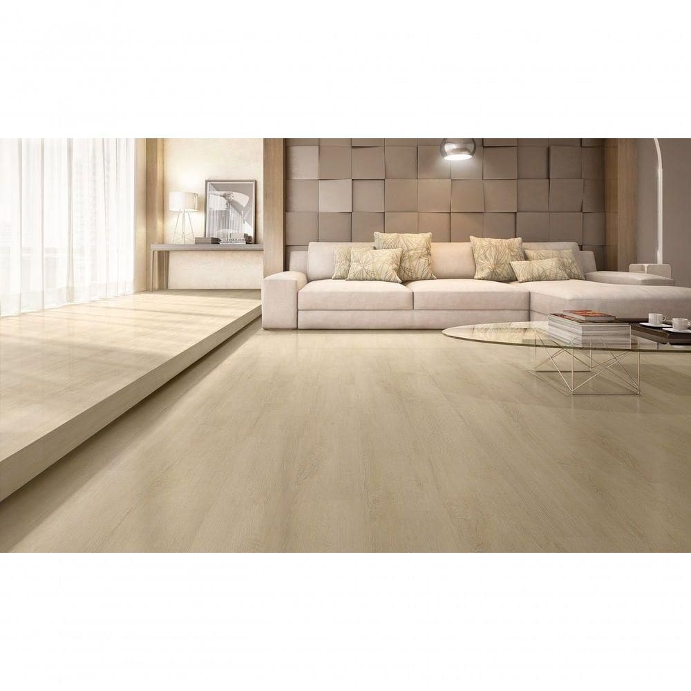 Piso Laminado Quick Step Premiere 2,84m² Carvalho Sacramento