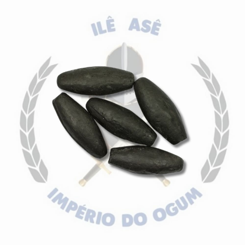 Pemba - Preto