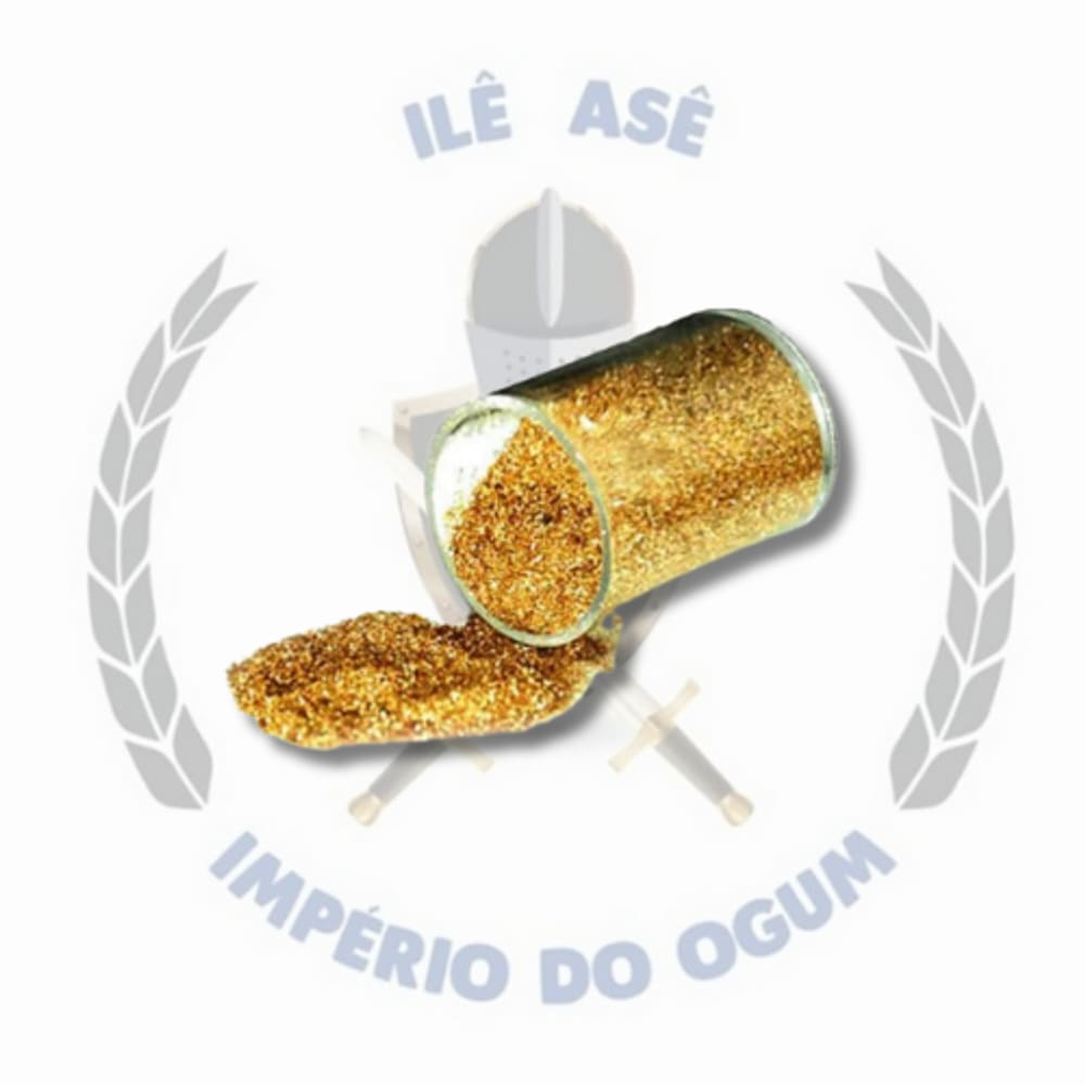 Pó De Ouro/Fio