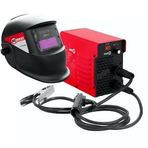 Inversor Digital Solda Eletrodo 120 Amperes Nove54 127-220v