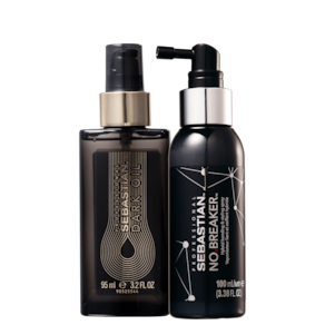 Kit Sebastian Professional Dark Oil & No.Breaker (2 Produtos)