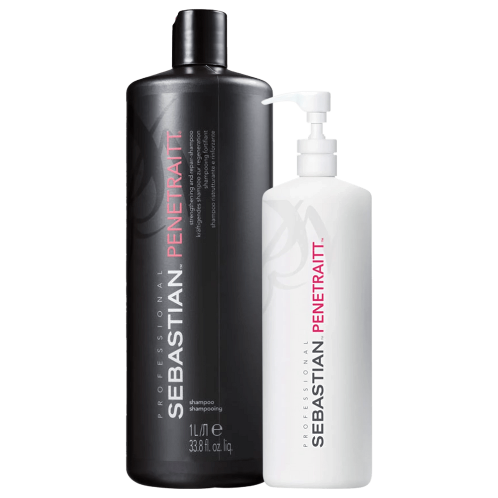 Kit Sebastian Professional Penetraitt Dupla de Tratamento (2 Produtos)
