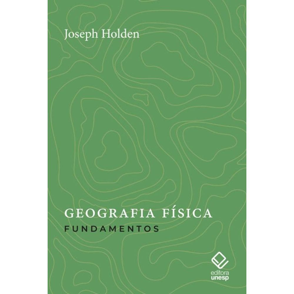 Geografia física: Fundamentos