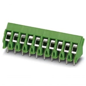 60Pcs Borne P C I -Pta 1,5/3-5,0 Phoenix Contact 1988817