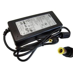 Fonte Notebook Samsung Rv411 Rv419 Rv415 R440 Rv410 R480
