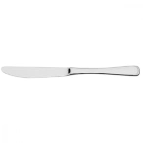Faca de Mesa Tramontina Mônaco em Aço Inox Forjado 6mm