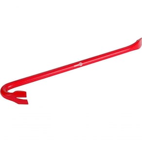Pé De Cabra 3/4"x 40cm Redondo Nove54
