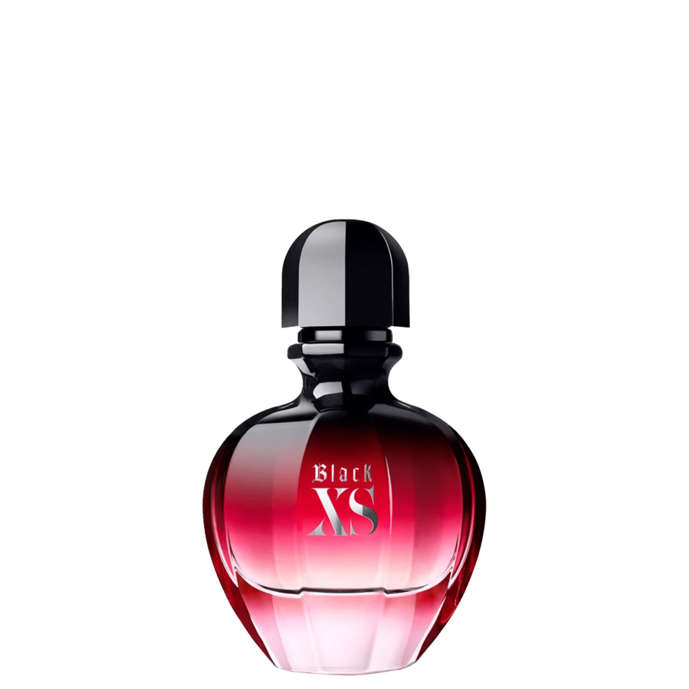 Black XS Paco Rabanne EDP - Perfume Feminino 30ml