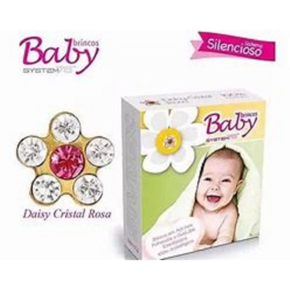 Brinco Studex Baby System 75