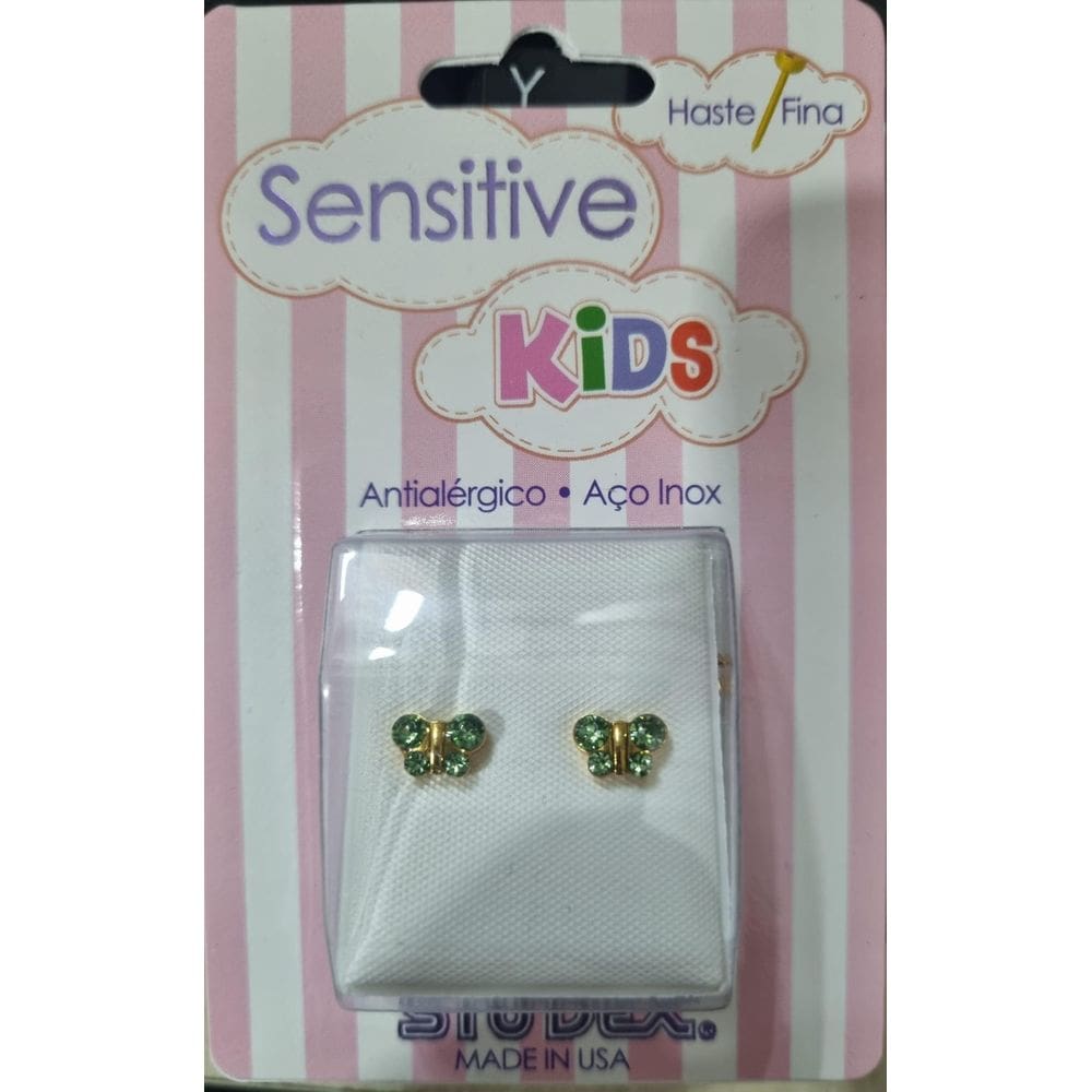 Brinco Studex Sensitive Kids