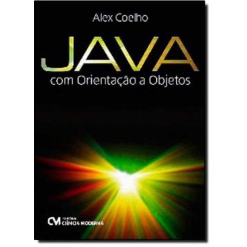 Java Com Orientacao A Objetos