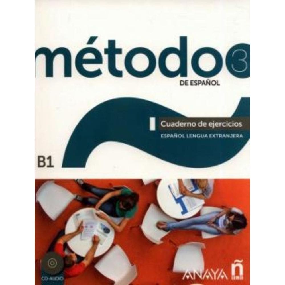 Metodo 3 (B1) - Cuaderno De Ejercicios