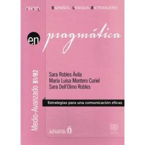 Pragmatica - Inicial B1-B2 Con Acceso A Recursos Digitales