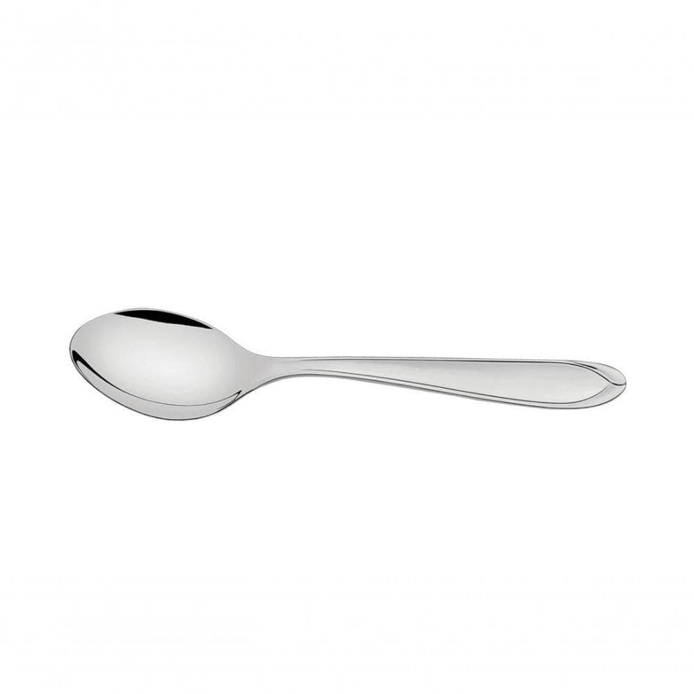 Kit 12 Colher De Mesa Tramontina Laguna Em Aço Inox