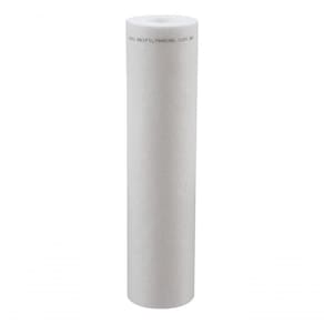 Kit 15 Unidades Refil Filtro Polipropileno Bbi 9"3-4 Pp10-20b Cor Branco Voltagem Não Se Aplica