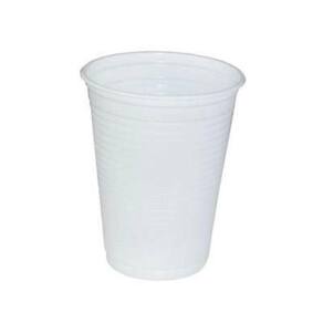 Copo Para água 150 Ml Com 100 Cpz Abnt Ord1